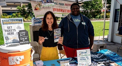 Massachusetts Coalition for Local Food and Farms